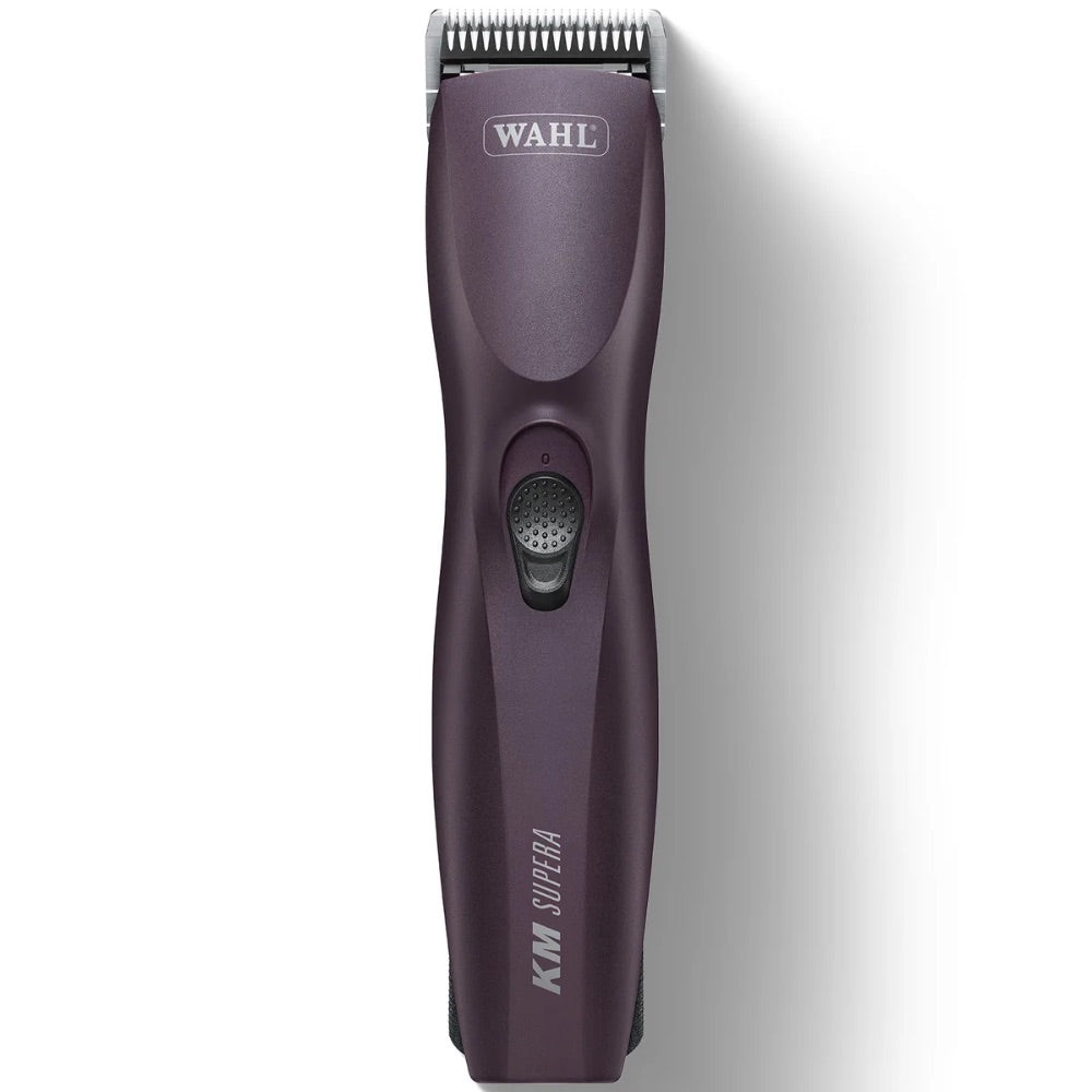 Wahl KM Supera Professional Shaver Clipper For Cats & Dogs
