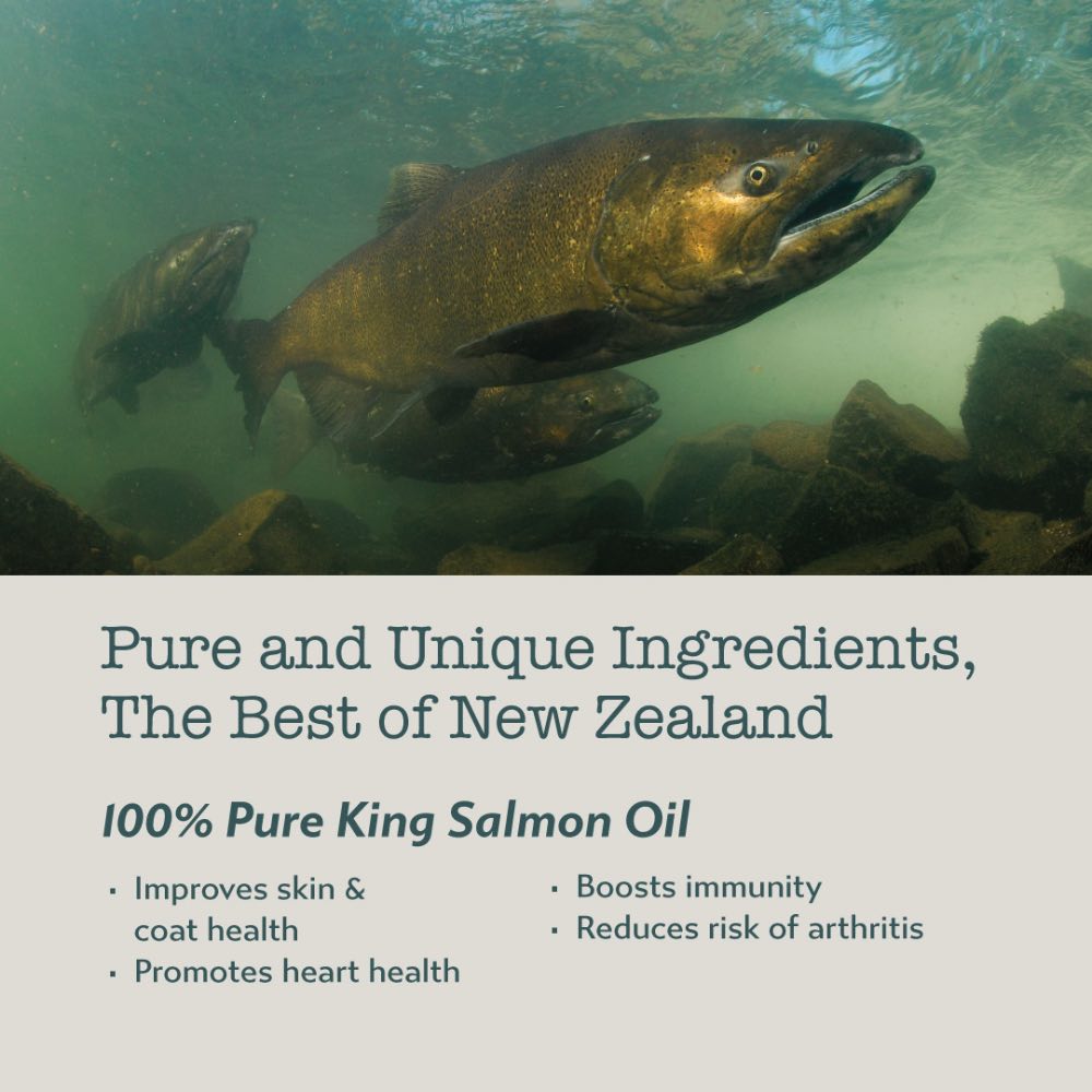 TRIAL SPECIAL $6 OFF: Boneve Grain-Free Freeze-Dried Raw Cat Food 80g