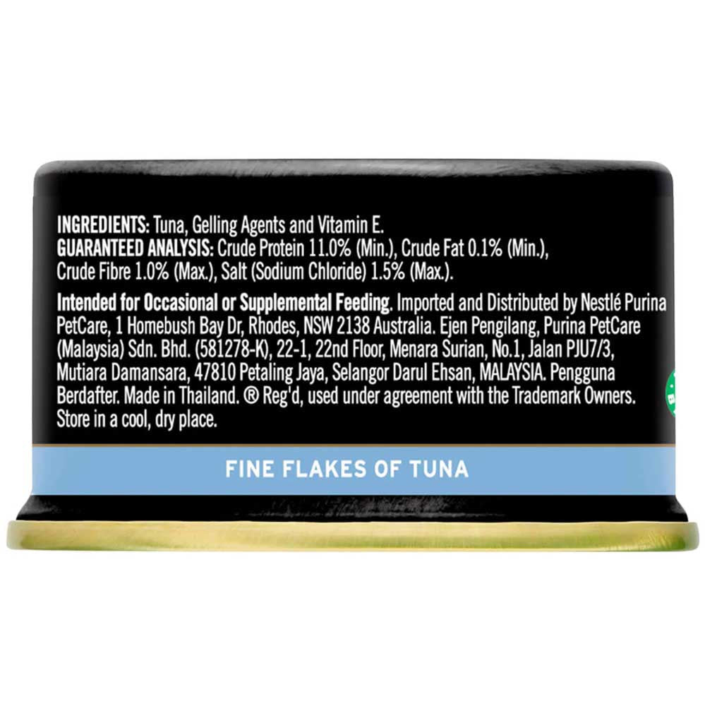 Fancy Feast Royales Canned Cat Food 85g